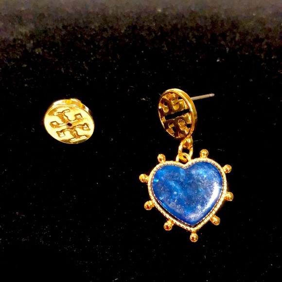 New Tory Burch earrings - Picture 3 of 3